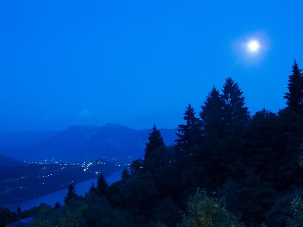 B&B Alba Sul Lago Pergine Valsugana Pokoj fotografie