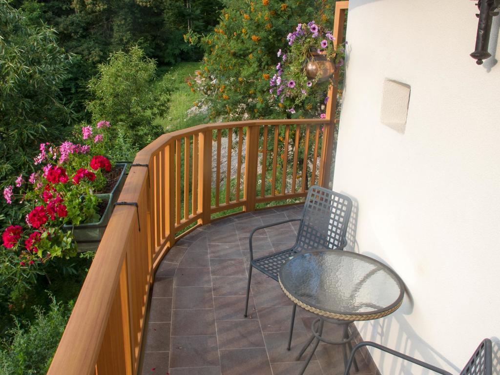 B&B Alba Sul Lago Pergine Valsugana Pokoj fotografie