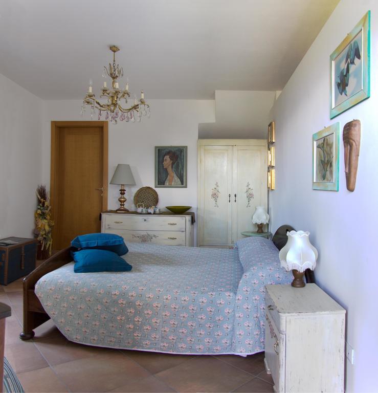 B&B Alba Sul Lago Pergine Valsugana Pokoj fotografie