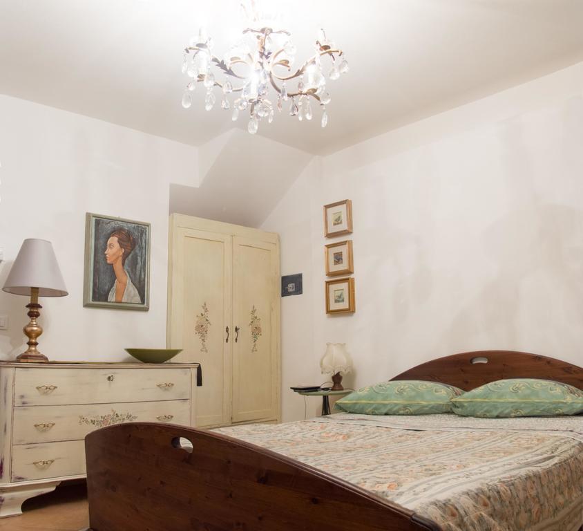 B&B Alba Sul Lago Pergine Valsugana Pokoj fotografie