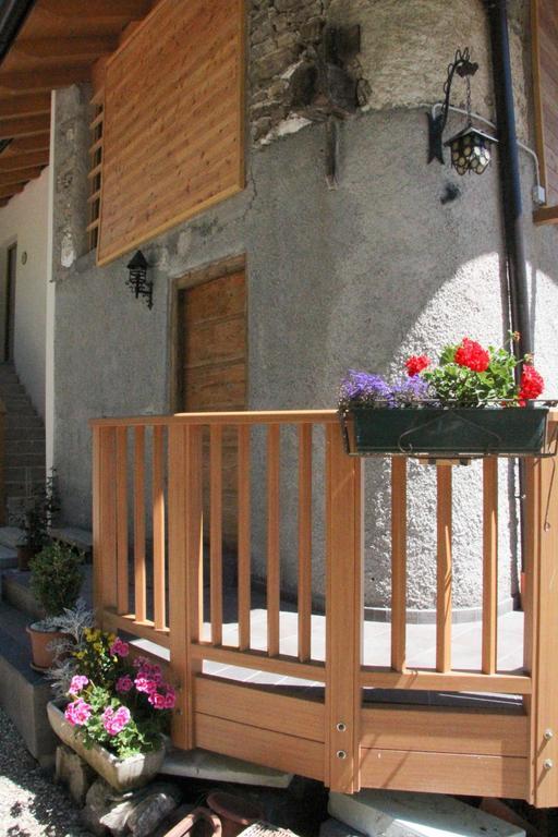 B&B Alba Sul Lago Pergine Valsugana Pokoj fotografie