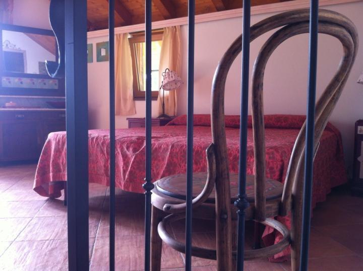 B&B Alba Sul Lago Pergine Valsugana Pokoj fotografie