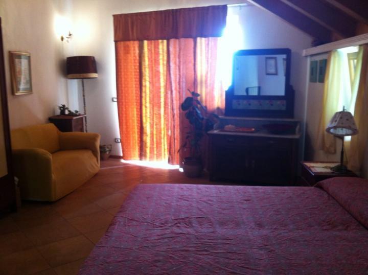 B&B Alba Sul Lago Pergine Valsugana Pokoj fotografie