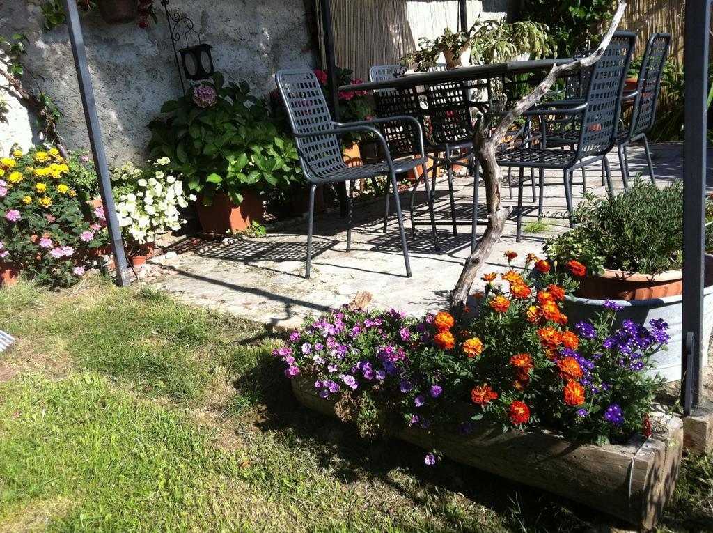 B&B Alba Sul Lago Pergine Valsugana Exteriér fotografie