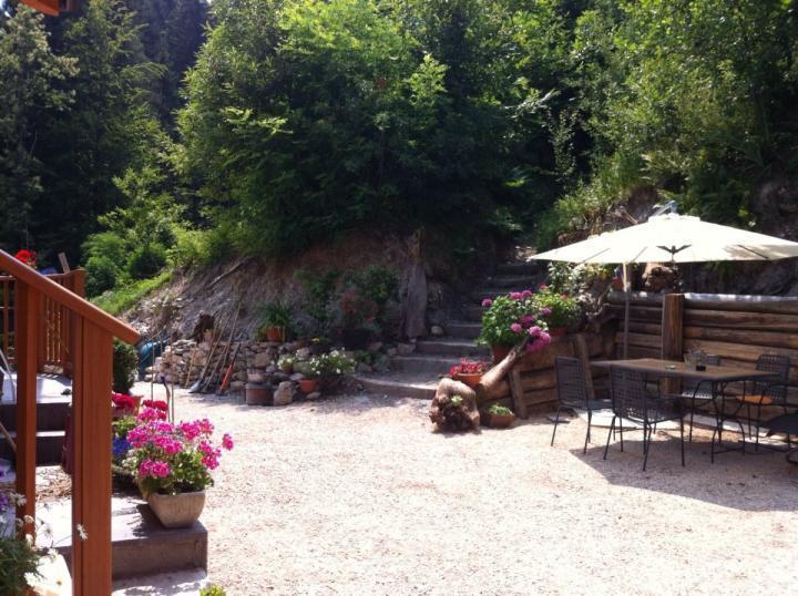 B&B Alba Sul Lago Pergine Valsugana Exteriér fotografie